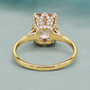 10k Yellow Gold, 14k Yellow Gold, 18k Yellow Gold