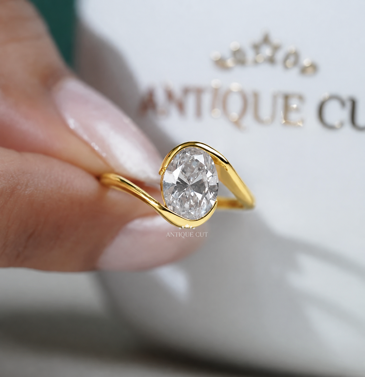 10k Yellow Gold, 14k Yellow Gold, 18k Yellow Gold