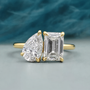 10k Yellow Gold, 14k Yellow Gold, 18k Yellow Gold
