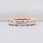 10k Rose Gold, 14k Rose Gold, 18k Rose Gold