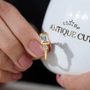 10k Yellow Gold, 14k Yellow Gold, 18k Yellow Gold