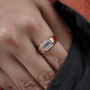 10k Rose Gold, 14k Rose Gold, 18k Rose Gold