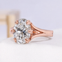 10k Rose Gold, 14k Rose Gold, 18k Rose Gold