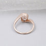 10k Rose Gold, 14k Rose Gold, 18k Rose Gold