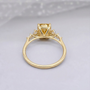 10k Yellow Gold, 14k Yellow Gold, 18k Yellow Gold
