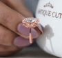 10k Rose Gold, 14k Rose Gold, 18k Rose Gold