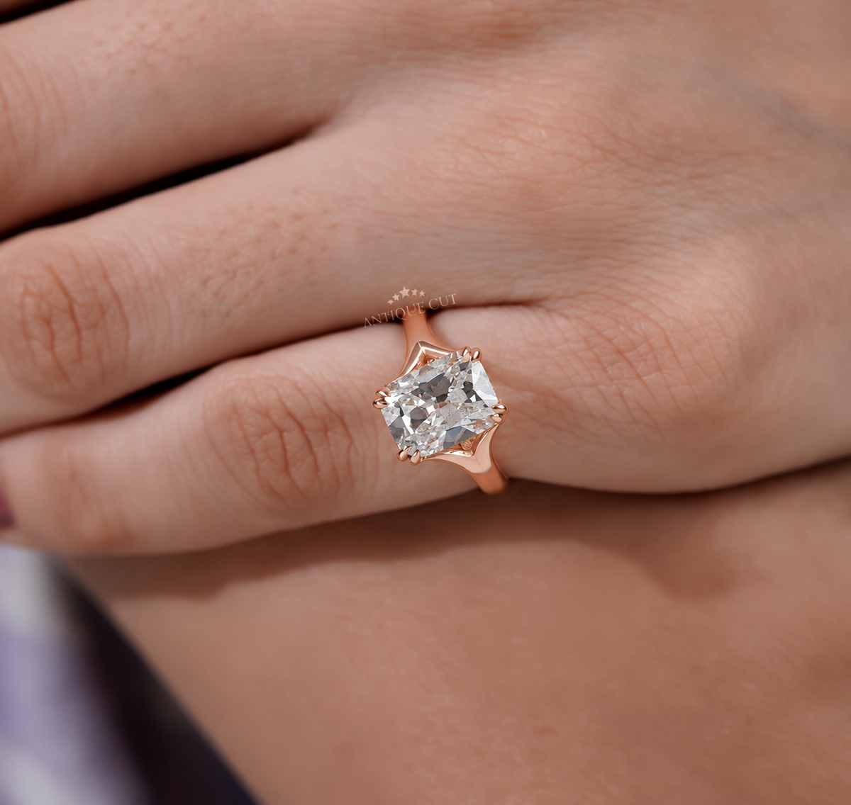 10k Rose Gold, 14k Rose Gold, 18k Rose Gold
