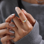 10k Yellow Gold, 14k Yellow Gold, 18k Yellow Gold
