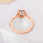 10k Rose Gold, 14k Rose Gold, 18k Rose Gold