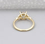 10k Yellow Gold, 14k Yellow Gold, 18k Yellow Gold