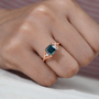 10k Rose Gold, 14k Rose Gold, 18k Rose Gold