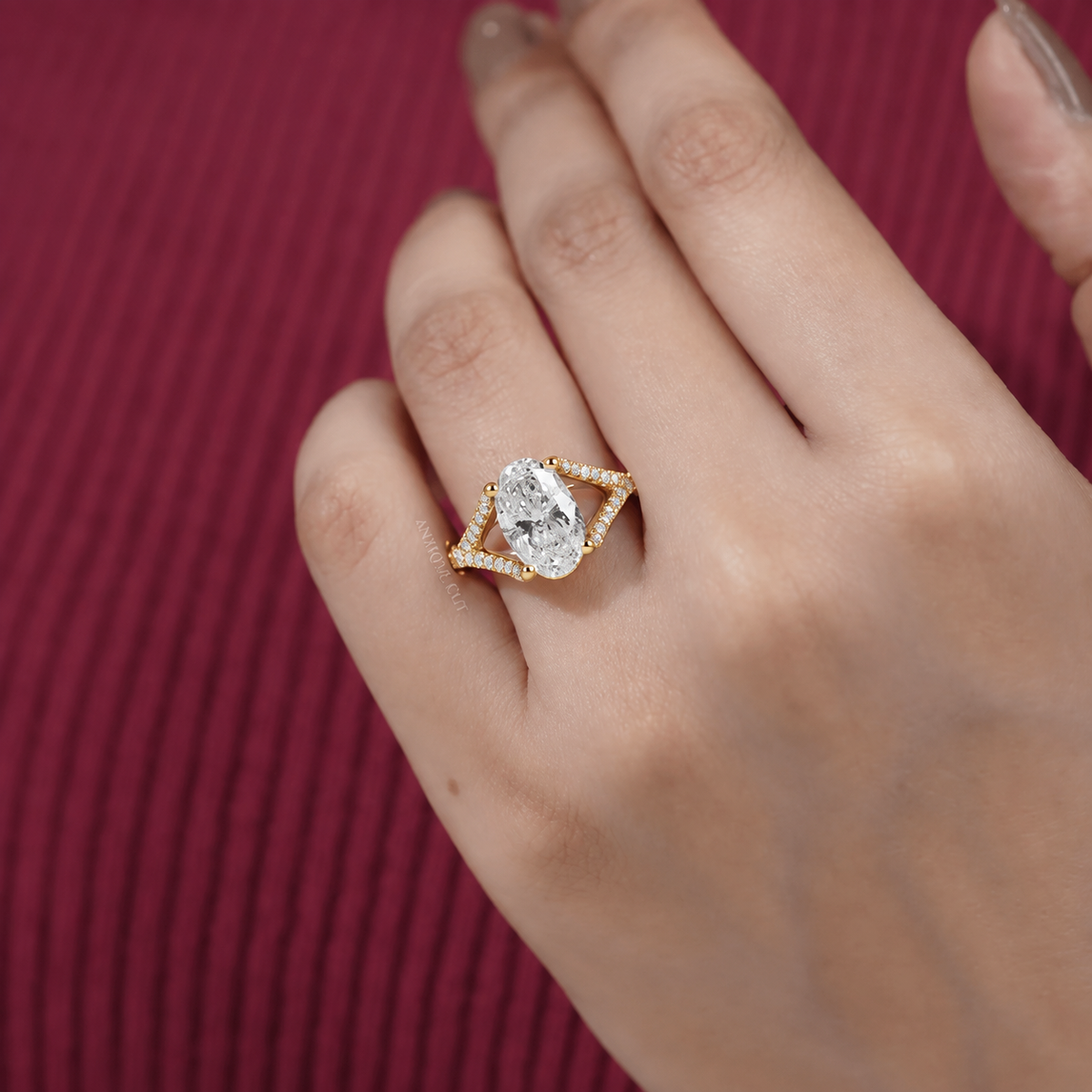 10k Yellow Gold, 14k Yellow Gold, 18k Yellow Gold
