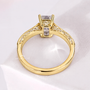 10k Yellow Gold, 14k Yellow Gold, 18k Yellow Gold