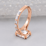 10k Rose Gold, 14k Rose Gold, 18k Rose Gold
