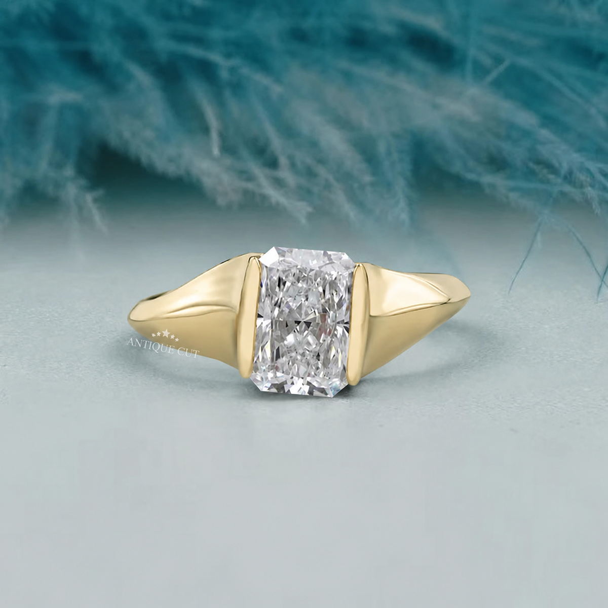 10k Yellow Gold, 14k Yellow Gold, 18k Yellow Gold