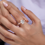 10k Rose Gold, 14k Rose Gold, 18k Rose Gold