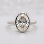 10k White Gold, 14k White Gold, 18k White Gold, Platinum