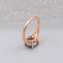 10k Rose Gold, 14k Rose Gold, 18k Rose Gold