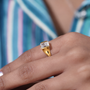 10k Yellow Gold, 14k Yellow Gold, 18k Yellow Gold