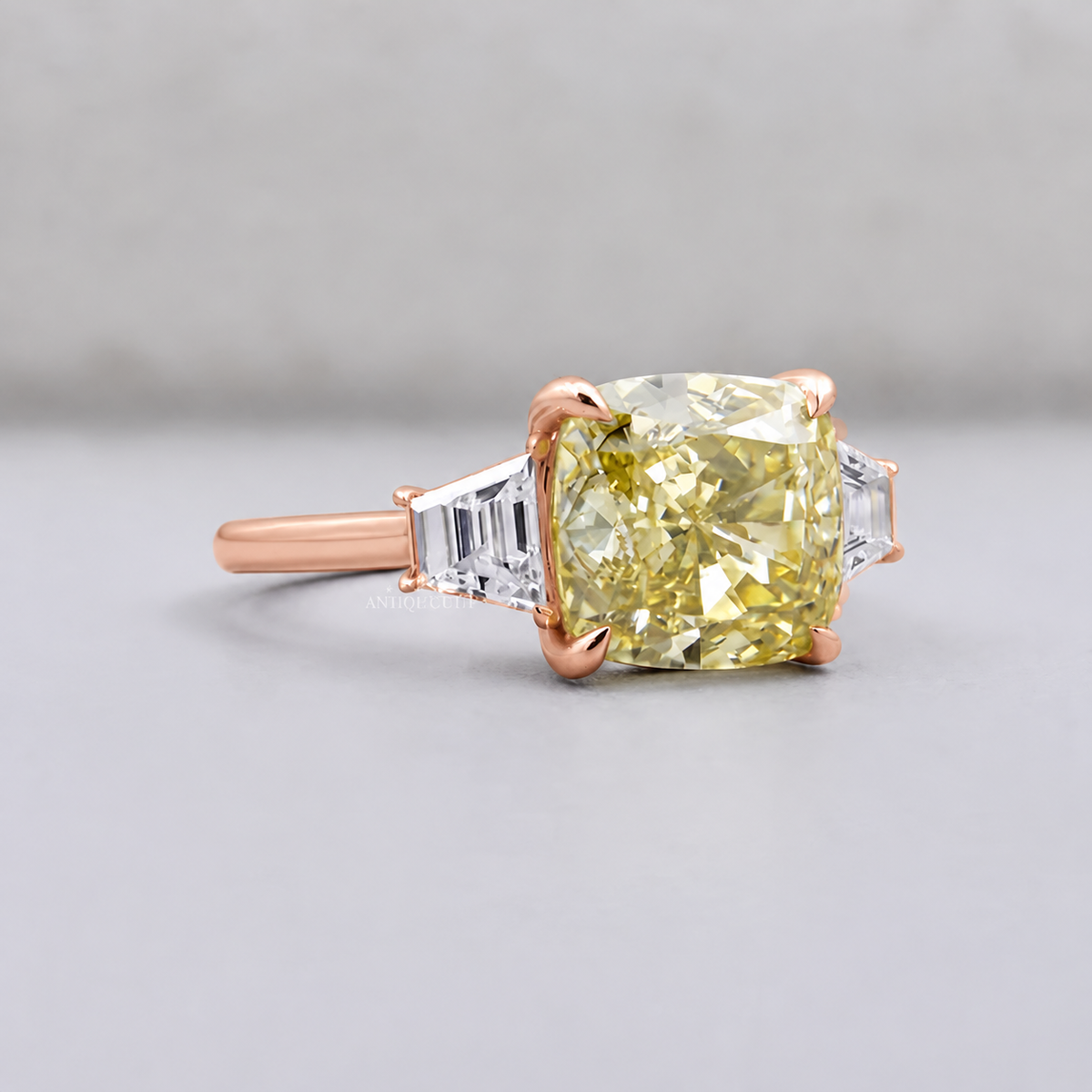 10k Rose Gold, 14k Rose Gold, 18k Rose Gold