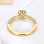 10k Yellow Gold, 14k Yellow Gold, 18k Yellow Gold
