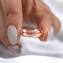 10k Rose Gold, 14k Rose Gold, 18k Rose Gold
