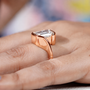 10k Rose Gold, 14k Rose Gold, 18k Rose Gold