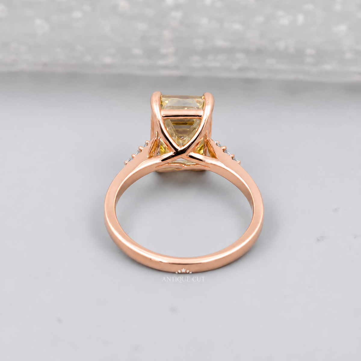 10k Rose Gold, 14k Rose Gold, 18k Rose Gold