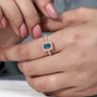 10k Rose Gold, 14k Rose Gold, 18k Rose Gold