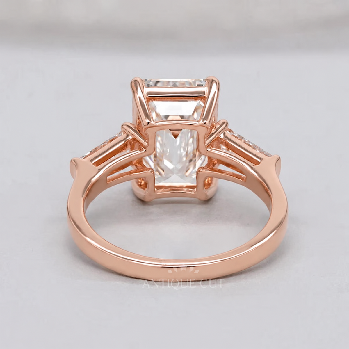 10k Rose Gold, 14k Rose Gold, 18k Rose Gold