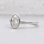 10k White Gold, 14k White Gold, 18k White Gold, Platinum