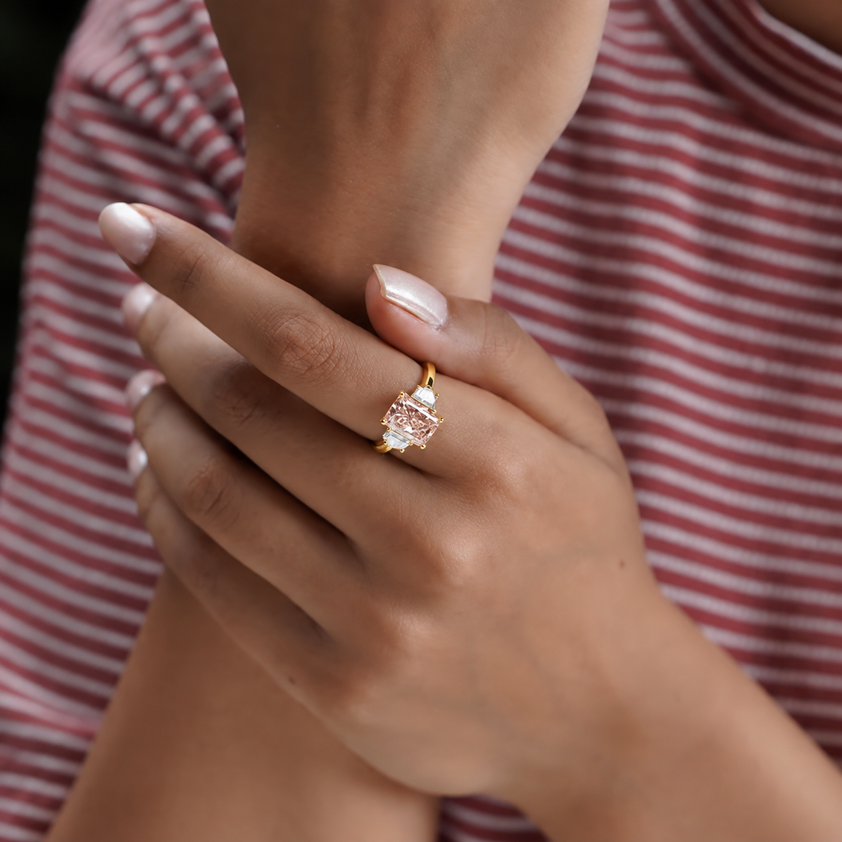 10k Yellow Gold, 14k Yellow Gold, 18k Yellow Gold