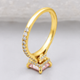 10k Yellow Gold, 14k Yellow Gold, 18k Yellow Gold