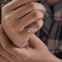 10k Rose Gold, 14k Rose Gold, 18k Rose Gold