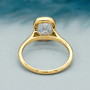 10k Yellow Gold, 14k Yellow Gold, 18k Yellow Gold