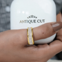 10k Yellow Gold, 14k Yellow Gold, 18k Yellow Gold