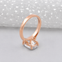 10k Rose Gold, 14k Rose Gold, 18k Rose Gold