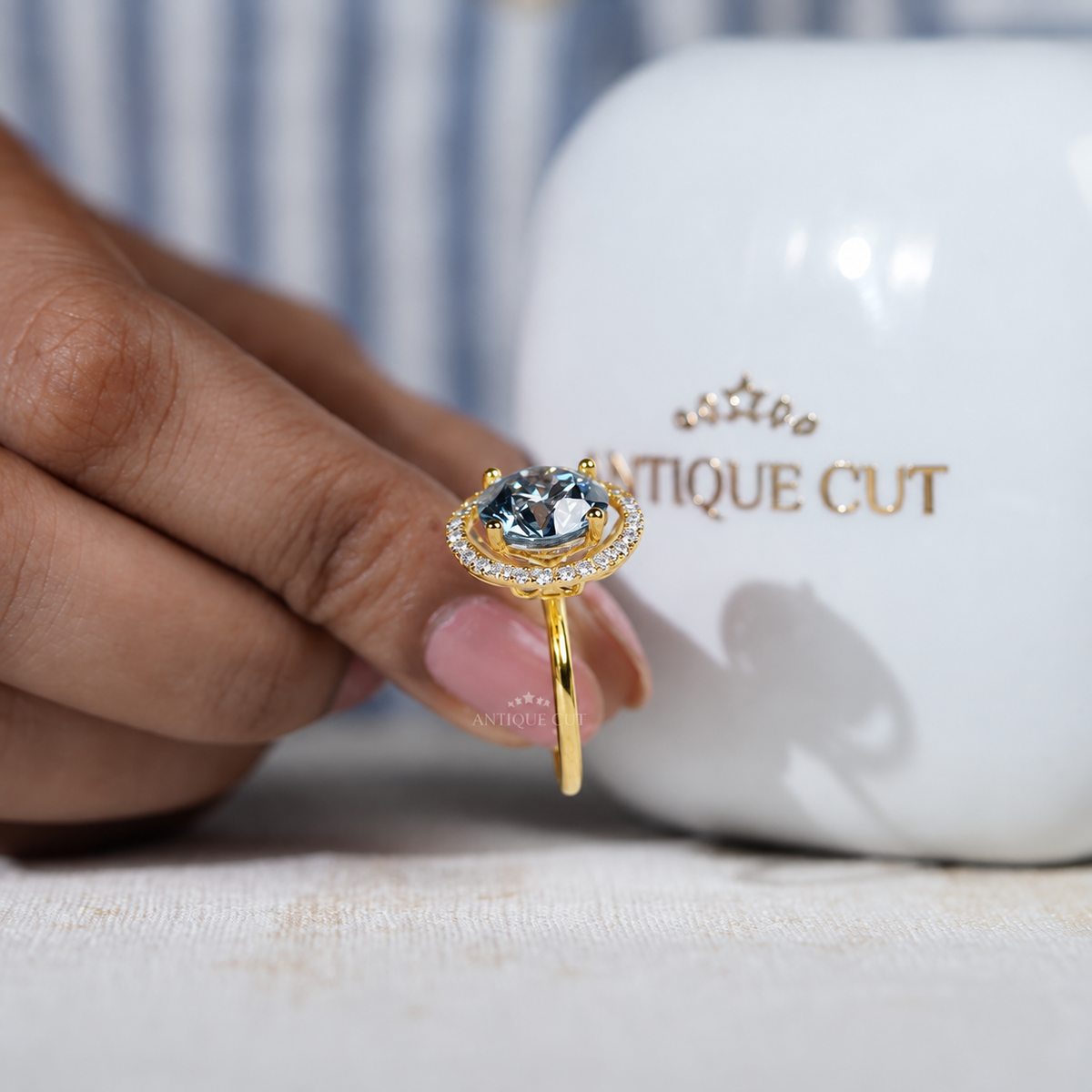 10k Yellow Gold, 14k Yellow Gold, 18k Yellow Gold