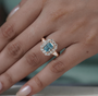 10k Rose Gold, 14k Rose Gold, 18k Rose Gold