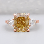 10k Rose Gold, 14k Rose Gold, 18k Rose Gold