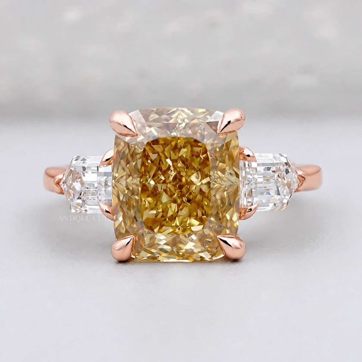 10k Rose Gold, 14k Rose Gold, 18k Rose Gold