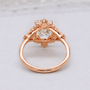 10k Rose Gold, 14k Rose Gold, 18k Rose Gold