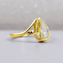 10k Yellow Gold, 14k Yellow Gold, 18k Yellow Gold