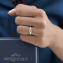 10k White Gold, 14k White Gold, 18k White Gold, Platinum