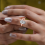 10k Rose Gold, 14k Rose Gold, 18k Rose Gold
