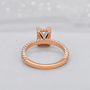 10k Rose Gold, 14k Rose Gold, 18k Rose Gold