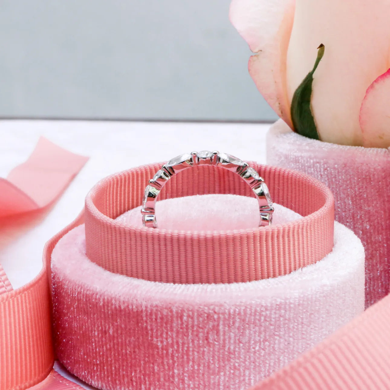 #Color_White Gold