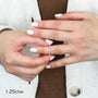 #Color_White Gold