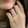 #Color_Yellow Gold