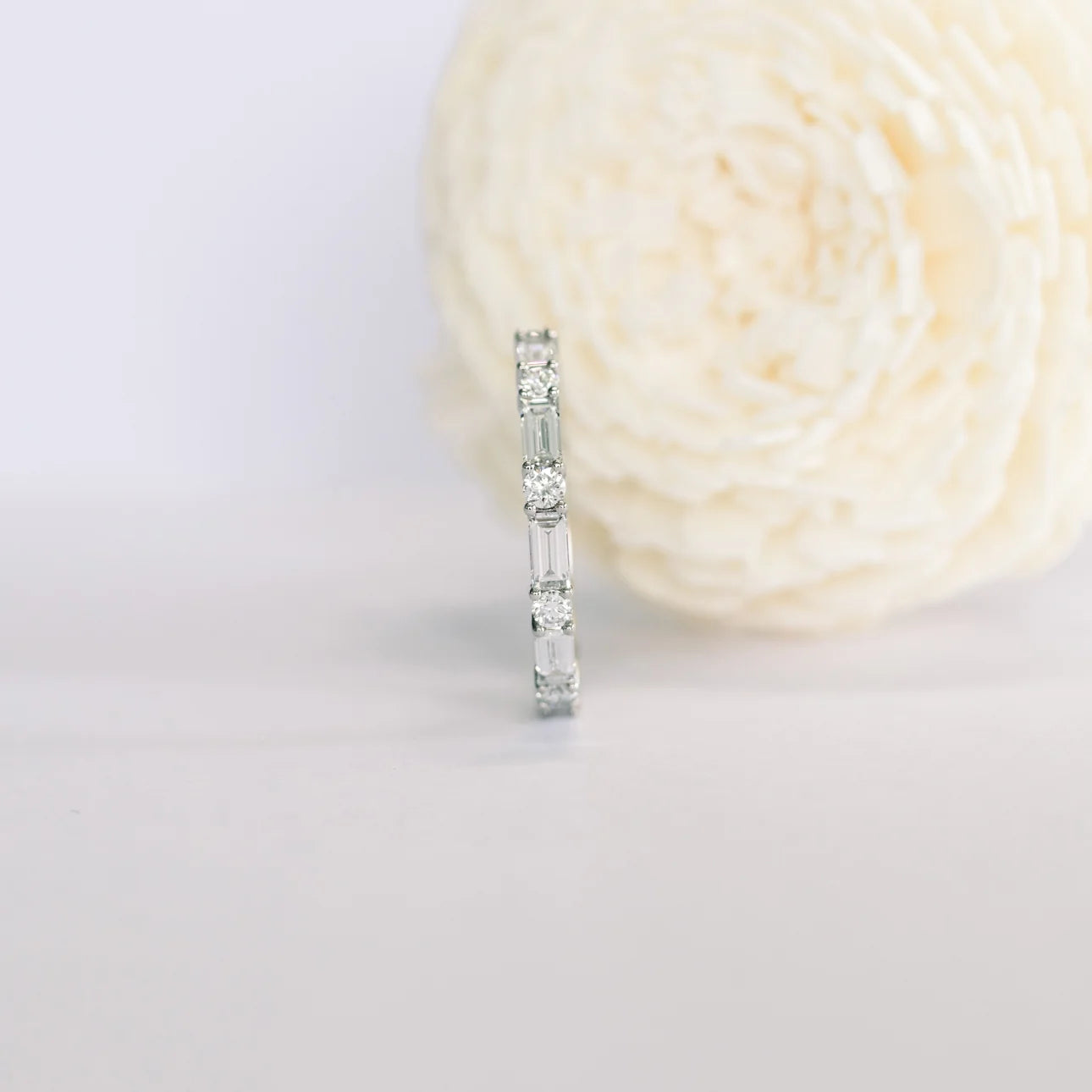 #Color_White Gold